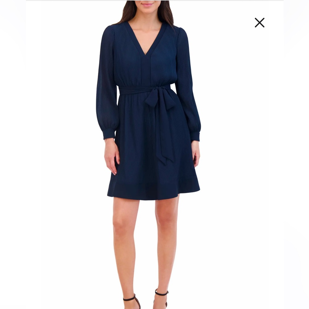 Eliza J Dress BNWT!